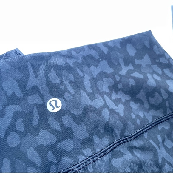 Lululemon Wunder Under High-Rise Tight 25" *Full-On Luxtreme - Picture 12 of 13